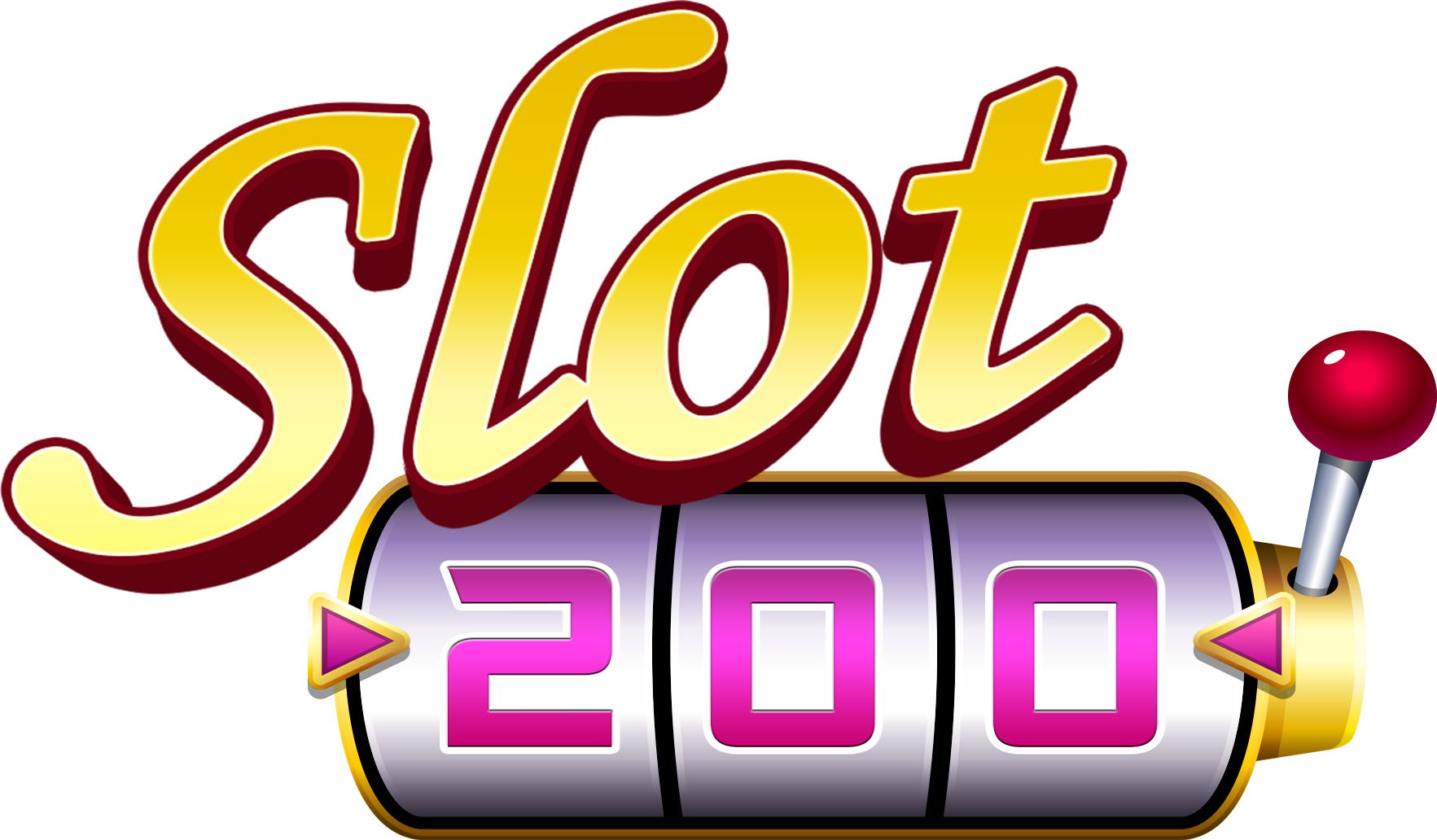 SLOT200: Situs Slot Gacor Hari Ini, Resmi Berlisensi & No.1