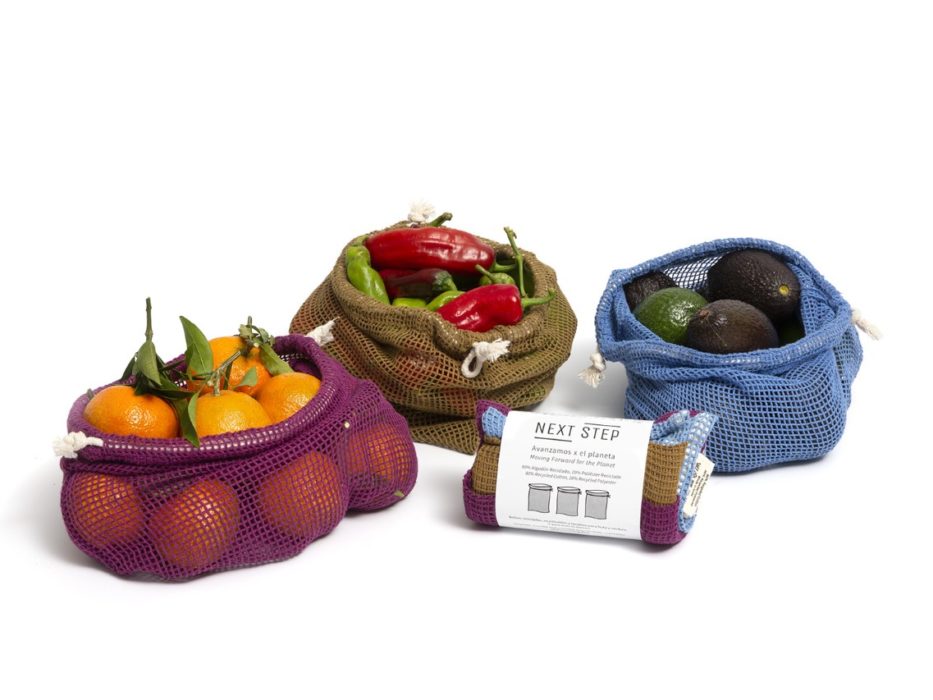 Pack de 3 bosses de reixeta